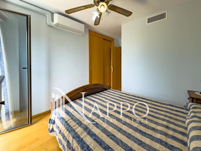 3 soveværelse Lejlighed til salg i Pere Garau, Palma de Mallorca - € 400.000 (Ref: 9160665)