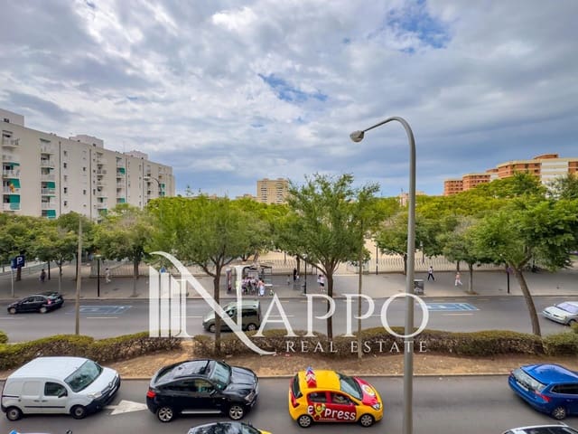 3 soveværelse Lejlighed til salg i Pere Garau, Palma de Mallorca - € 400.000 (Ref: 9160665)