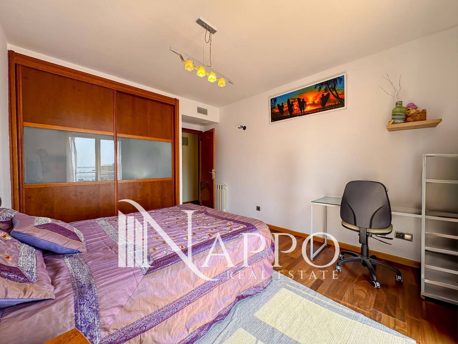 6 soveværelse Villa til salg i Palmanova med garage - € 2.550.000 (Ref: 9170538)