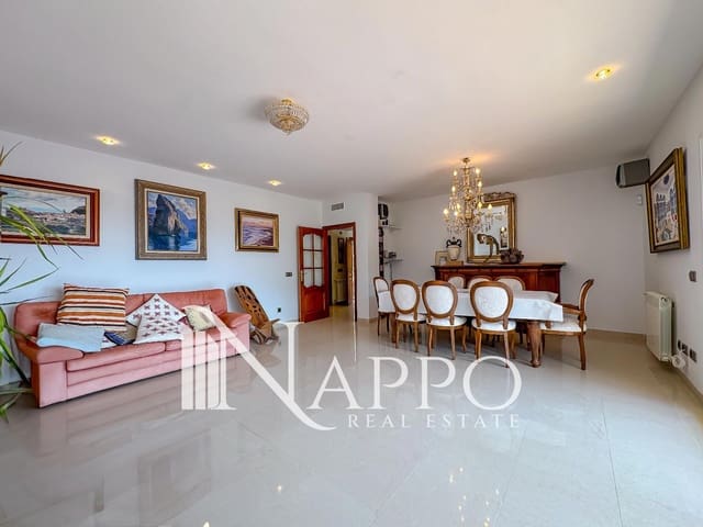 6 soverom Villa til salgs i Palmanova, Calvià med garasje - € 2 550 000 (Ref: 9170538)