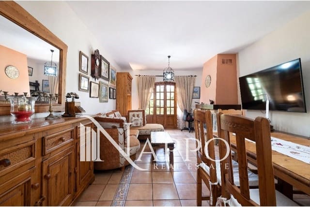 5 soveværelse Villa til leje i Son Ferrer, Calvià med swimmingpool garage - € 3.500 (Ref: 9172324)