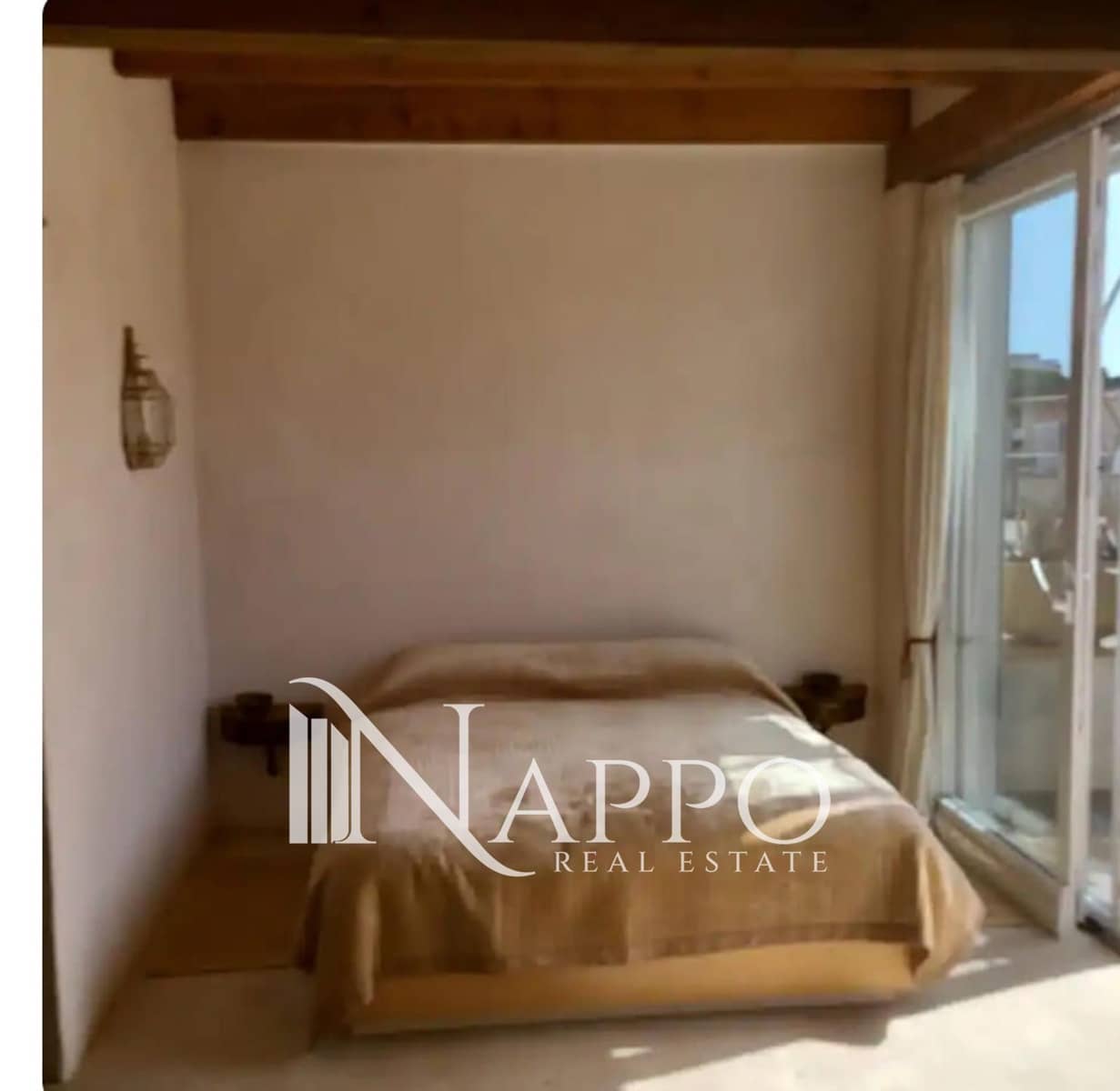 1 camera da letto Appartamento da affittare in Palma de Mallorca - 1.600 € (Rif: 9172469)