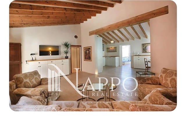 Appartement de 1 chambre à louer à Nou Llevant, Palma de Mallorca - 1 600 € (Ref: 9172469)