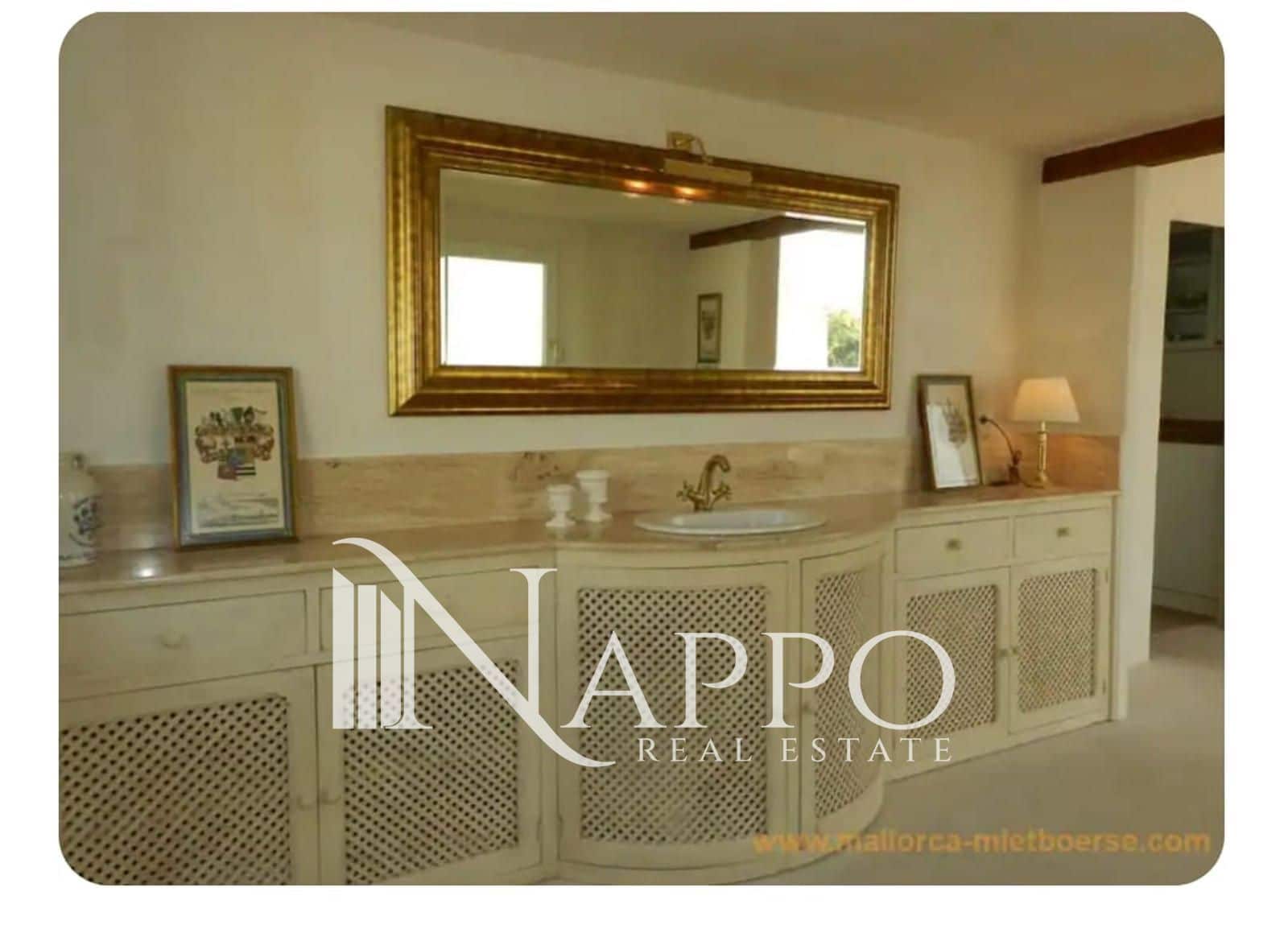 1 camera da letto Appartamento da affittare in Palma de Mallorca - 1.600 € (Rif: 9172469)