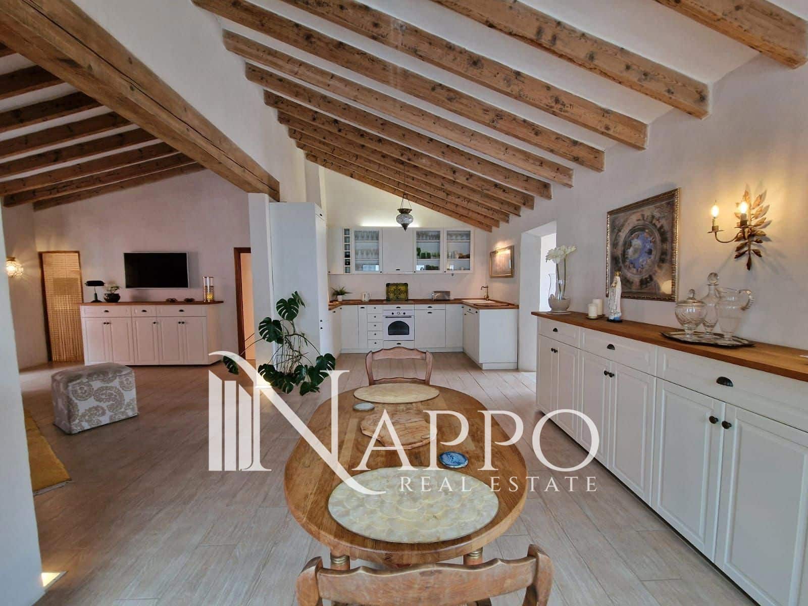 1 camera da letto Appartamento da affittare in Palma de Mallorca - 1.600 € (Rif: 9172469)