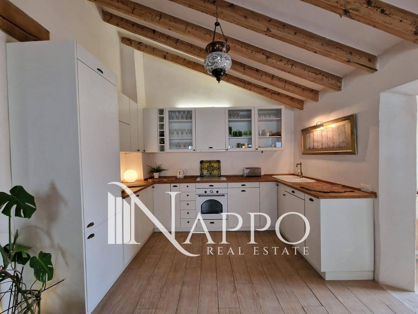 1 camera da letto Appartamento da affittare in Palma de Mallorca - 1.600 € (Rif: 9172469)