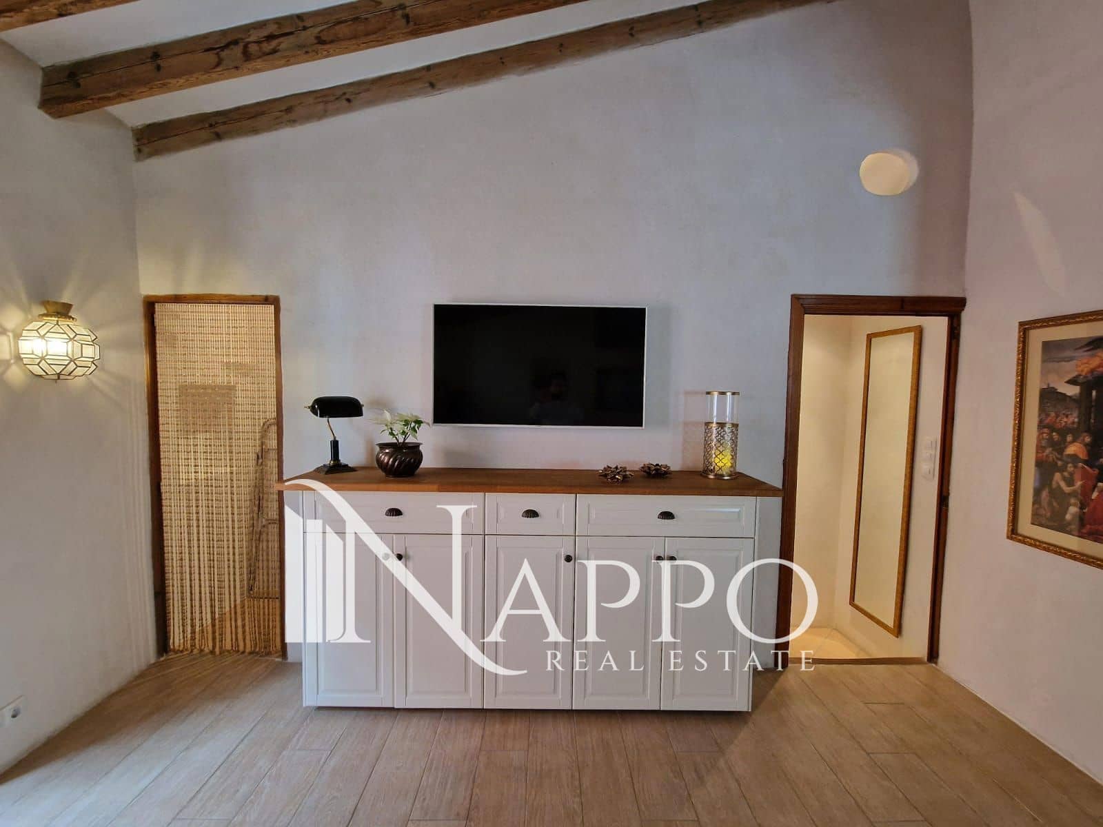 1 camera da letto Appartamento da affittare in Palma de Mallorca - 1.600 € (Rif: 9172469)