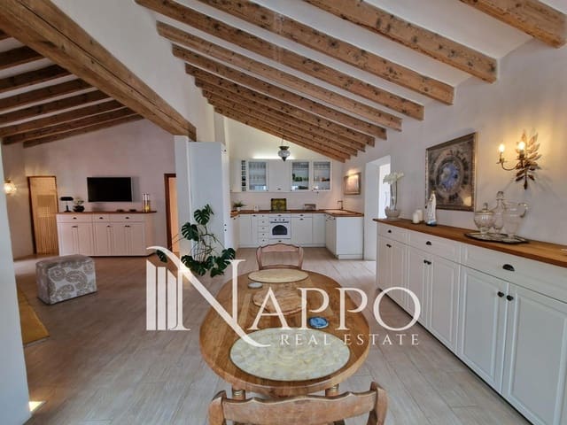 1 bedroom Flat for rent in Nou Llevant, Palma de Mallorca - € 1,600 (Ref: 9172469)