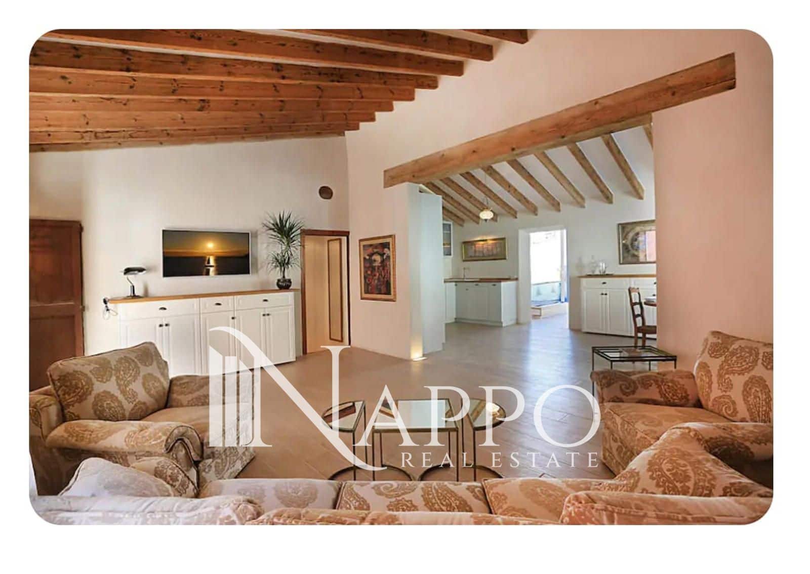 1 camera da letto Appartamento da affittare in Palma de Mallorca - 1.600 € (Rif: 9172469)