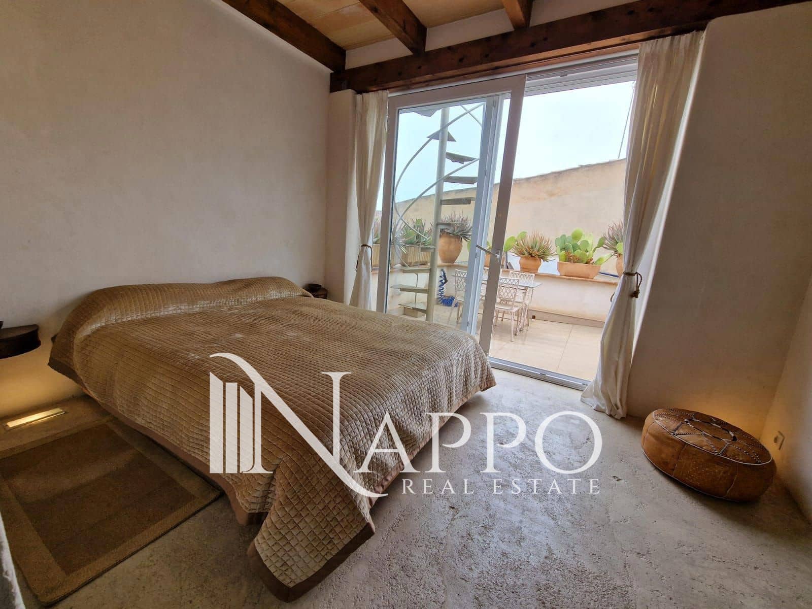 1 camera da letto Appartamento da affittare in Palma de Mallorca - 1.600 € (Rif: 9172469)