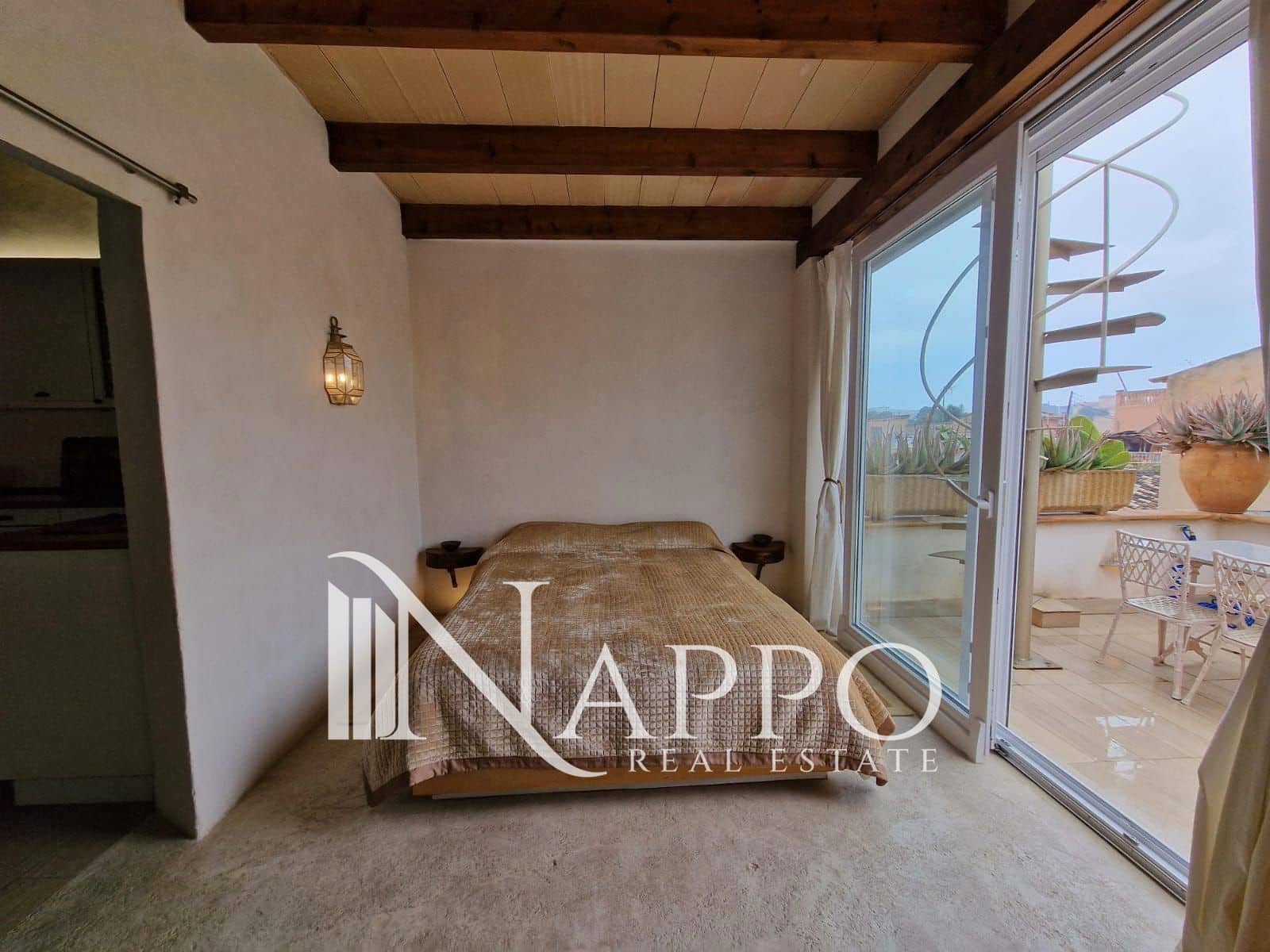 1 camera da letto Appartamento da affittare in Palma de Mallorca - 1.600 € (Rif: 9172469)