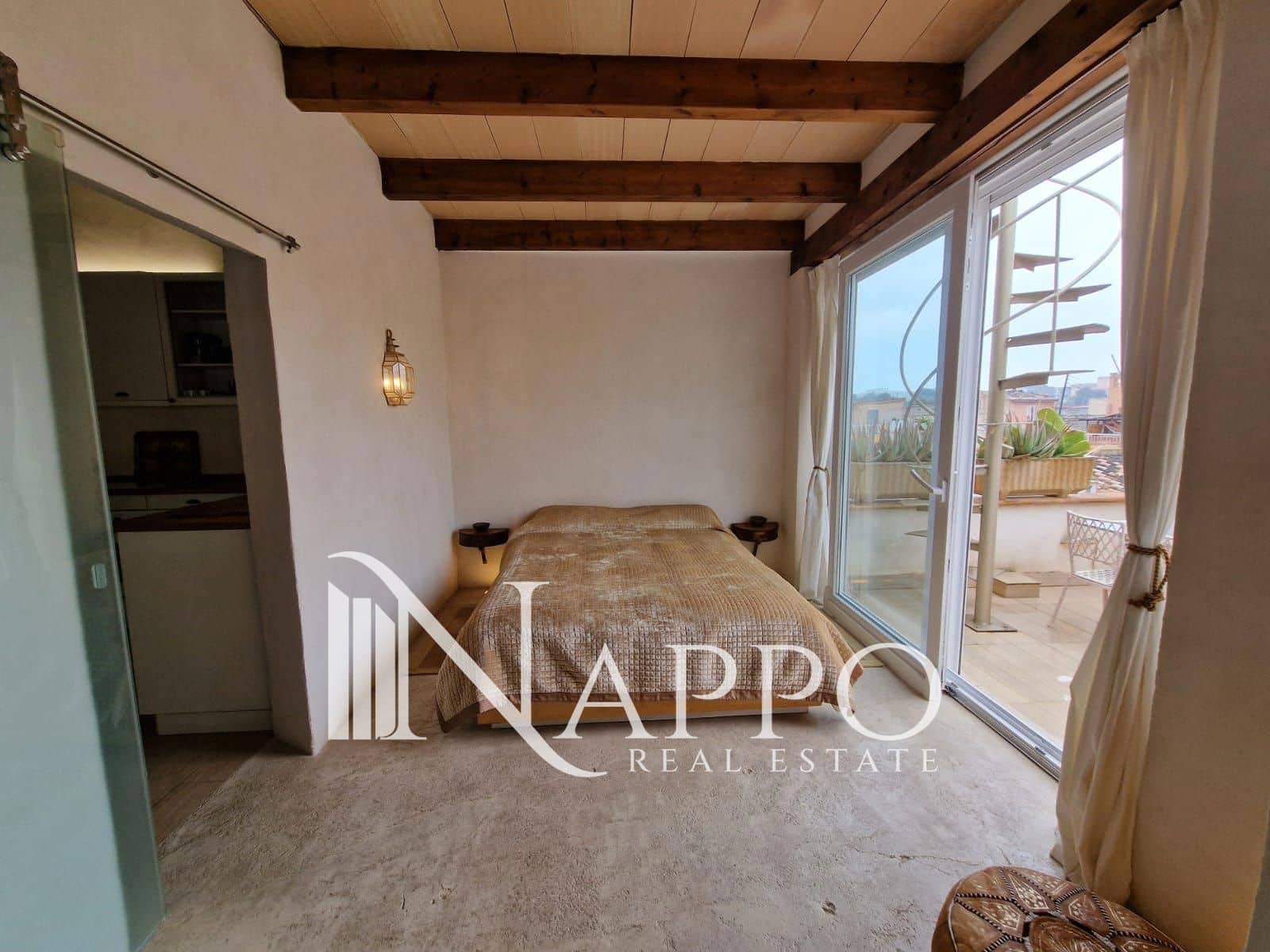 1 camera da letto Appartamento da affittare in Palma de Mallorca - 1.600 € (Rif: 9172469)