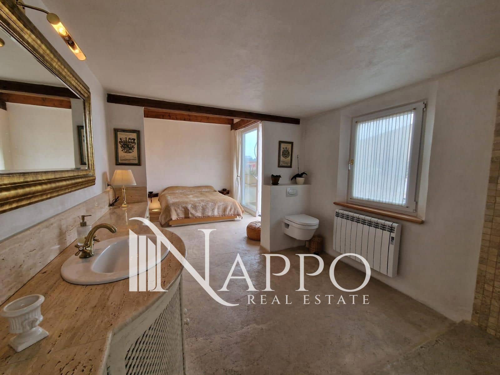 1 camera da letto Appartamento da affittare in Palma de Mallorca - 1.600 € (Rif: 9172469)