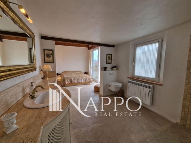 Appartement de 1 chambre à louer à Nou Llevant, Palma de Mallorca - 1 600 € (Ref: 9172469)