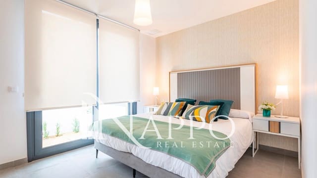 3 soverom Villa til salgs i Cala Ratjada, Capdepera med svømmebasseng garasje - € 970 000 (Ref: 9175519)