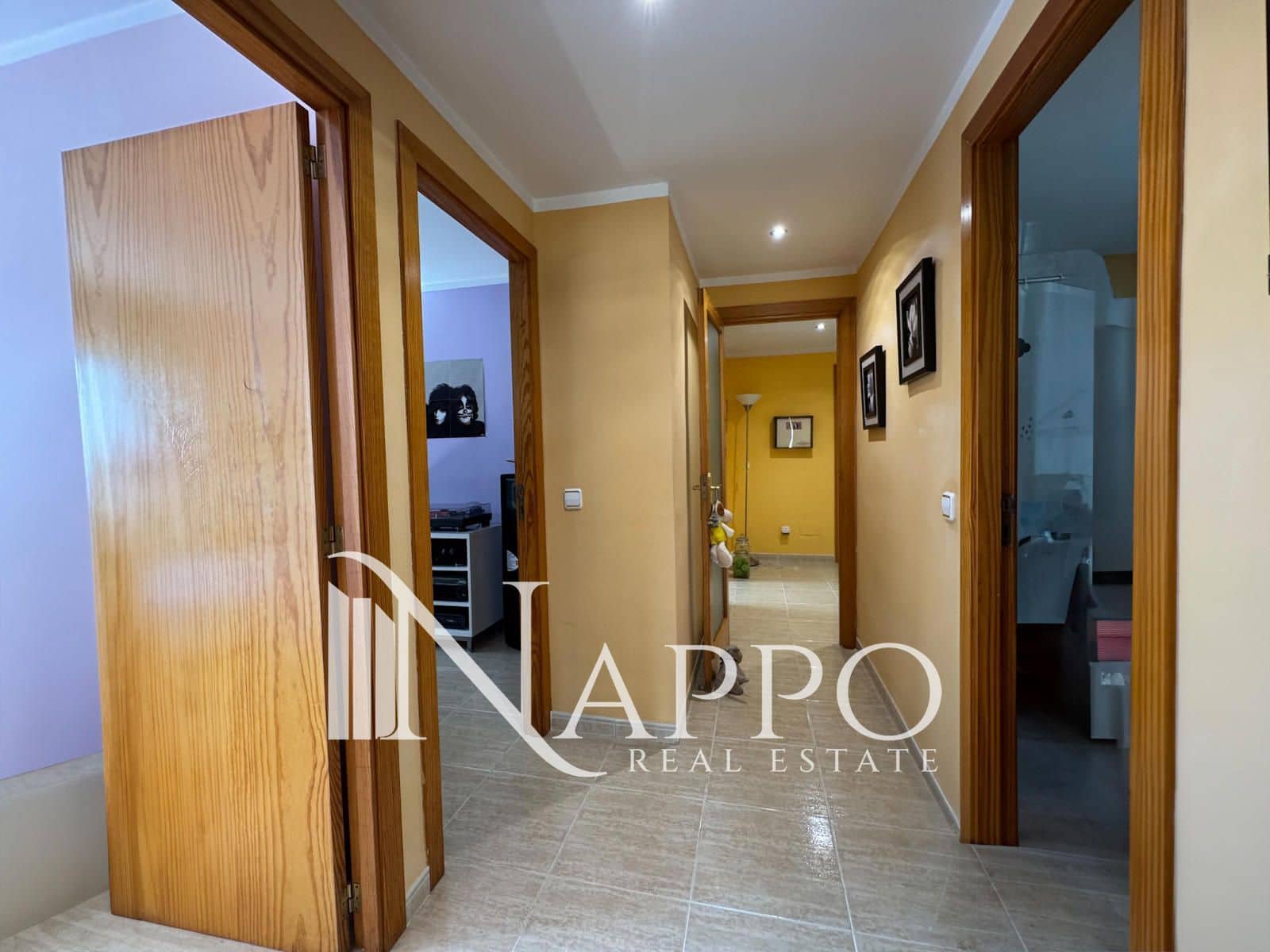 3 sovrum Takvåning till salu i Marratxi med pool garage - 379 000 € (Ref: 9175695)