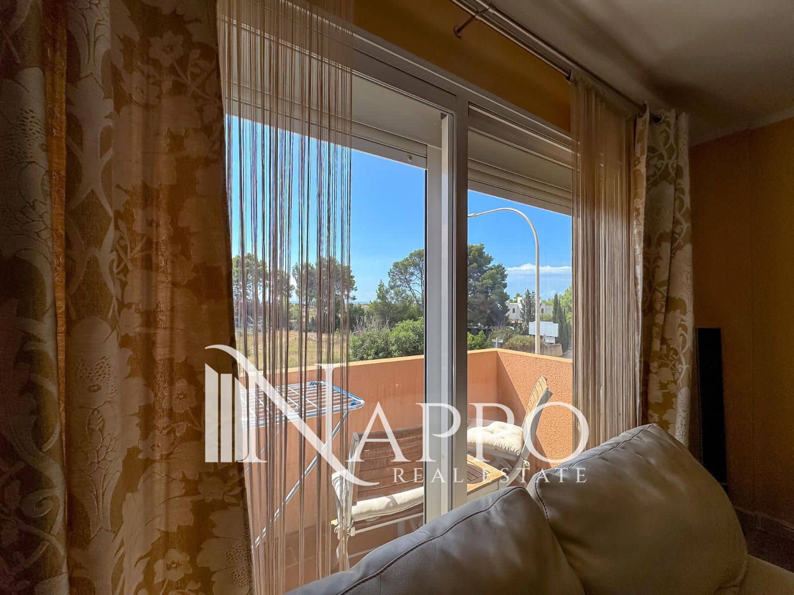 3 sovrum Takvåning till salu i Marratxi med pool garage - 379 000 € (Ref: 9175695)