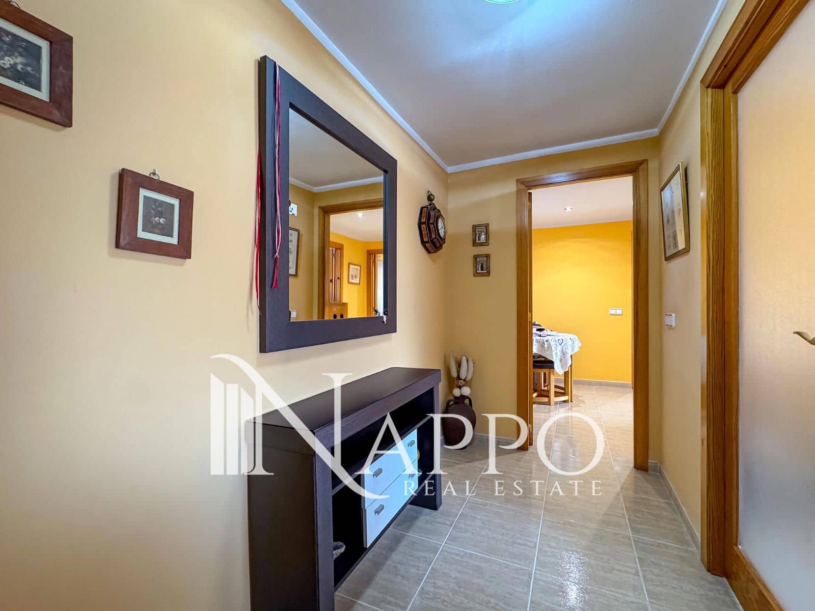 3 sovrum Takvåning till salu i Marratxi med pool garage - 379 000 € (Ref: 9175695)