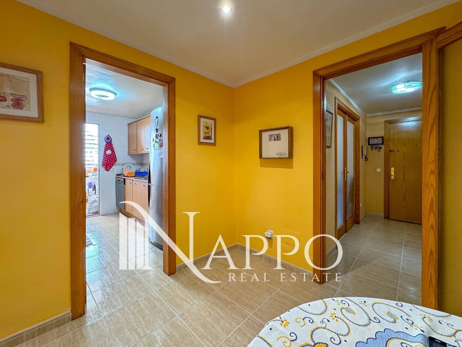 3 sovrum Takvåning till salu i Marratxi med pool garage - 379 000 € (Ref: 9175695)