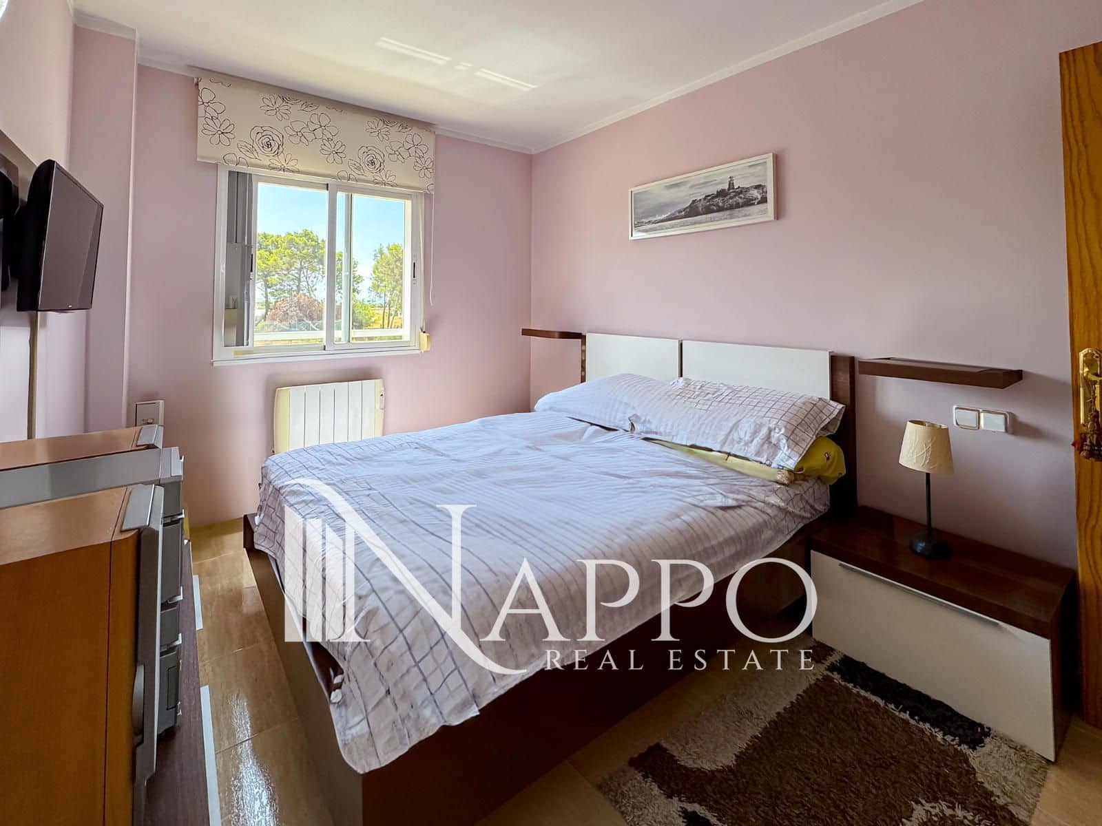 3 sovrum Takvåning till salu i Marratxi med pool garage - 379 000 € (Ref: 9175695)