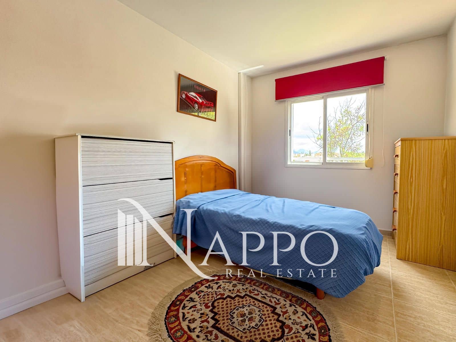 3 sovrum Takvåning till salu i Marratxi med pool garage - 379 000 € (Ref: 9175695)