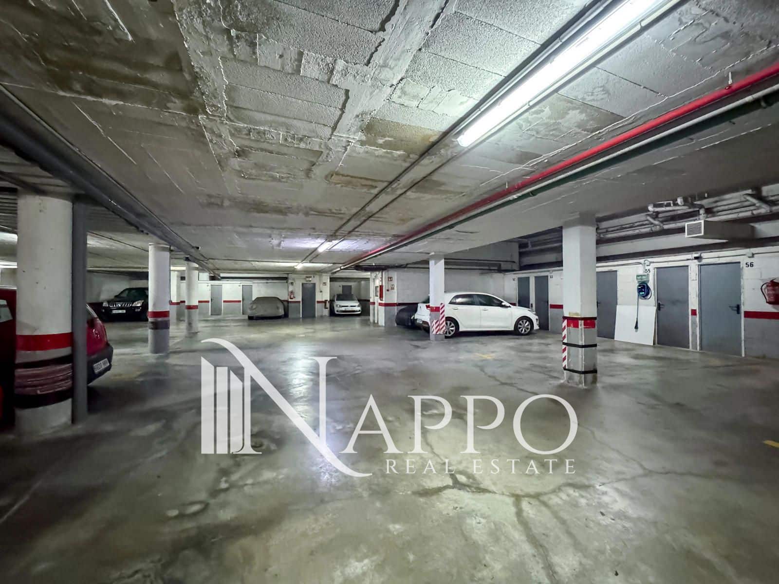 3 sovrum Takvåning till salu i Marratxi med pool garage - 379 000 € (Ref: 9175695)