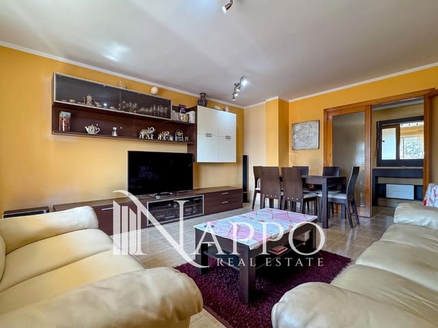 3 sovrum Takvåning till salu i Marratxí med pool garage - 379 000 € (Ref: 9175695)