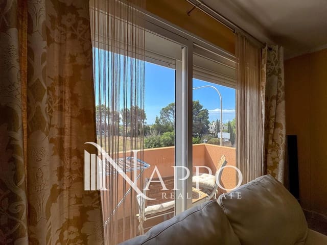 3 sovrum Takvåning till salu i Marratxí med pool garage - 379 000 € (Ref: 9175695)