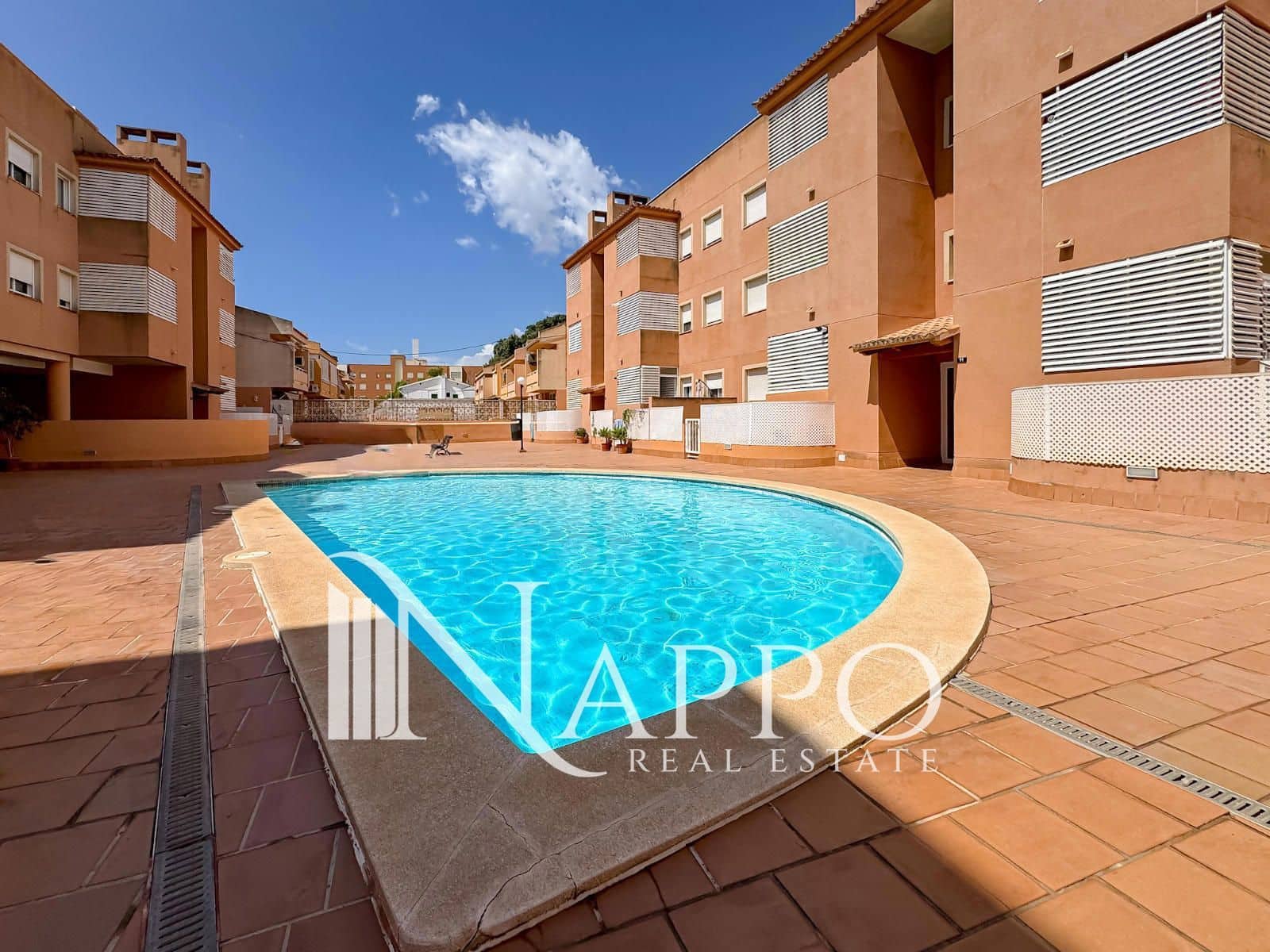 3 sovrum Takvåning till salu i Marratxi med pool garage - 379 000 € (Ref: 9175695)