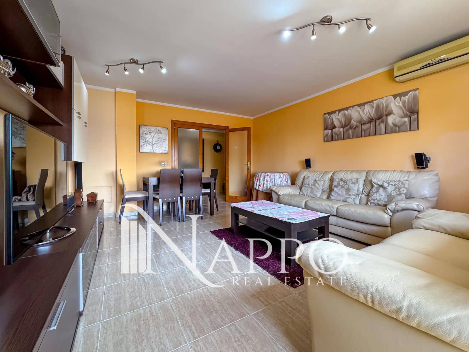 3 sovrum Takvåning till salu i Marratxi med pool garage - 379 000 € (Ref: 9175695)