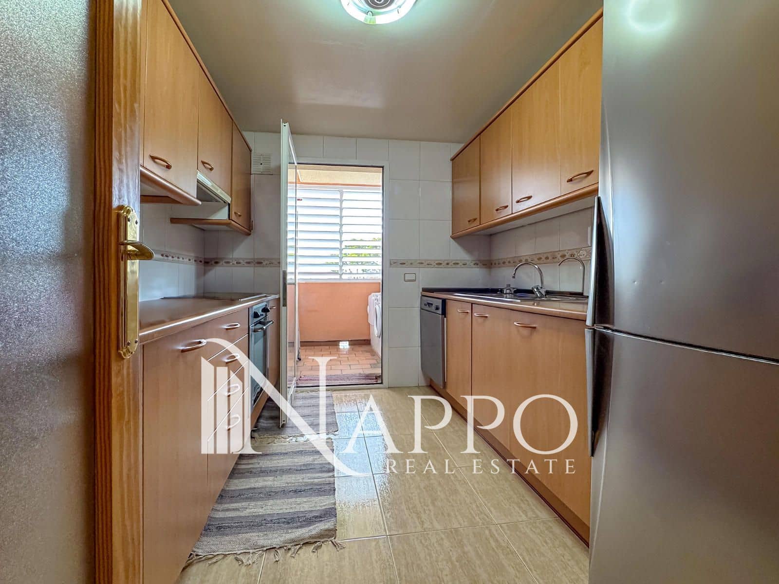 3 sovrum Takvåning till salu i Marratxi med pool garage - 379 000 € (Ref: 9175695)