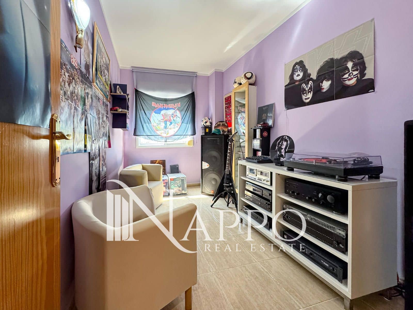 3 sovrum Takvåning till salu i Marratxi med pool garage - 379 000 € (Ref: 9175695)