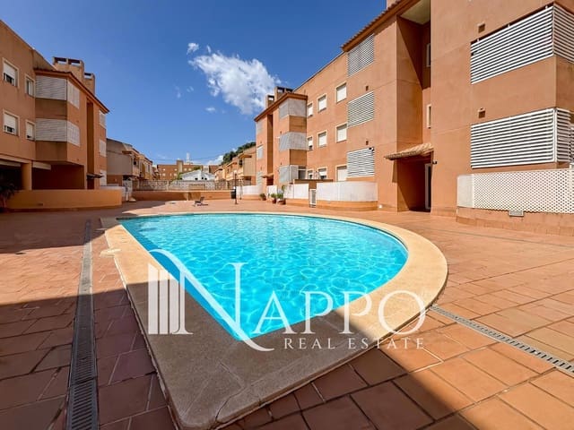 3 chambre Penthouse à vendre à El Pont d'Inca / Es Pont d'Inca, Marratxí avec piscine garage - 349 000 € (Ref: 9175695)