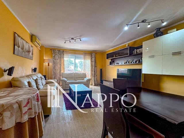 3 sovrum Takvåning till salu i Marratxí med pool garage - 379 000 € (Ref: 9175695)