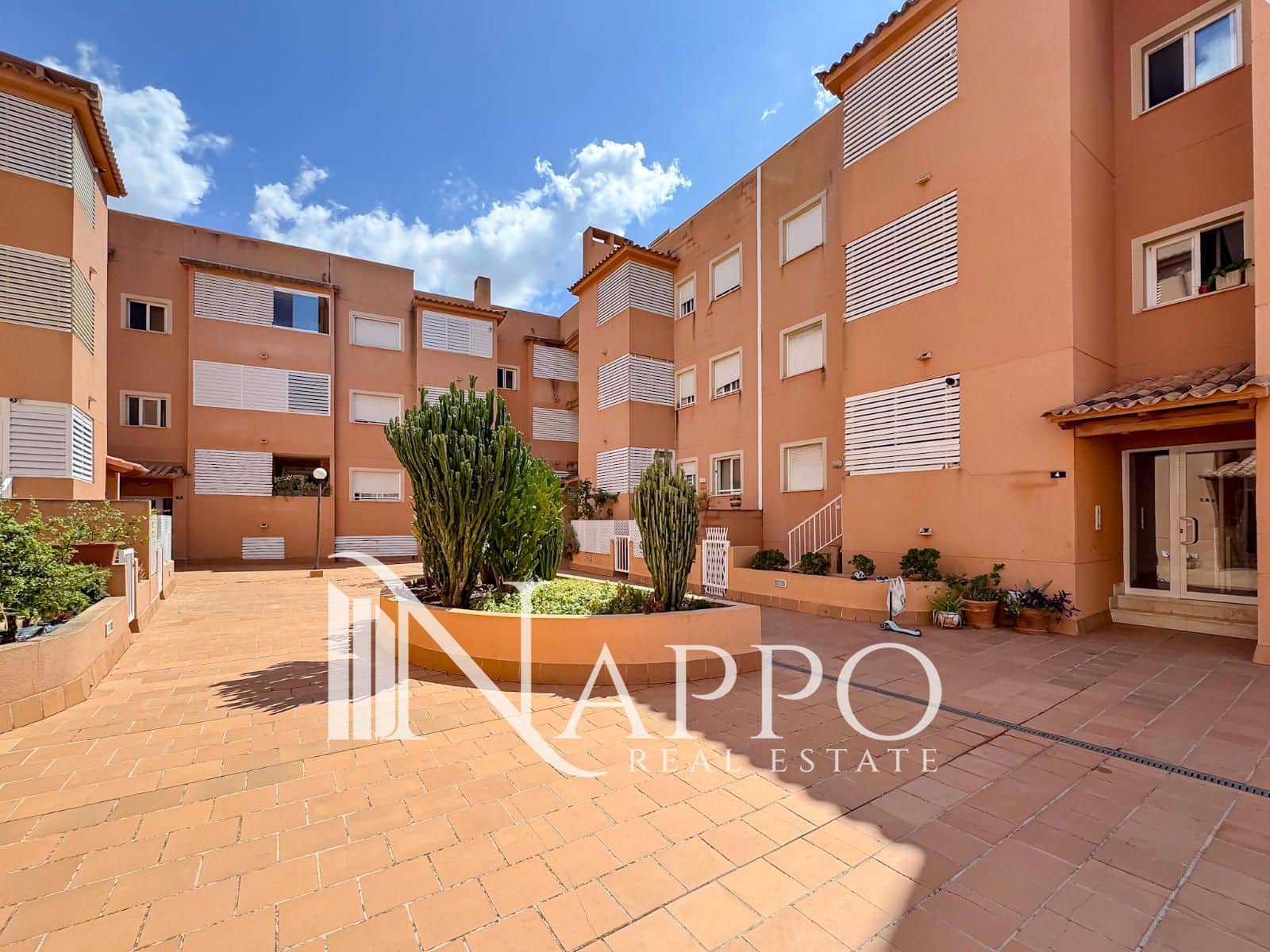 3 sovrum Takvåning till salu i Marratxi med pool garage - 379 000 € (Ref: 9175695)