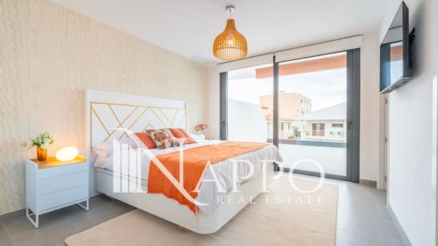 3 soveværelse Villa til salg i Cala Ratjada, Capdepera med swimmingpool garage - € 1.035.000 (Ref: 9176970)