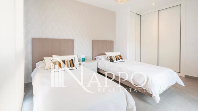 3 soveværelse Villa til salg i Cala Ratjada, Capdepera med swimmingpool garage - € 1.035.000 (Ref: 9176970)