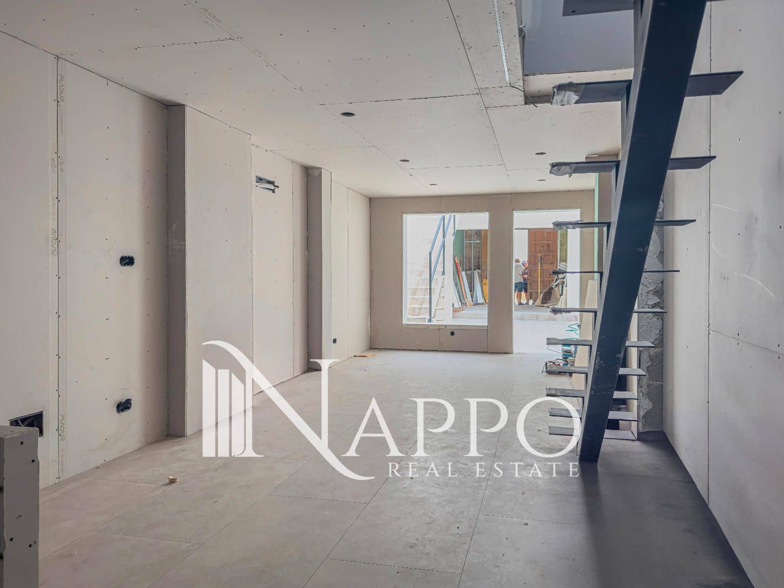 4 soveværelse Byhus til salg i Llucmajor med garage - € 590.000 (Ref: 9176971)