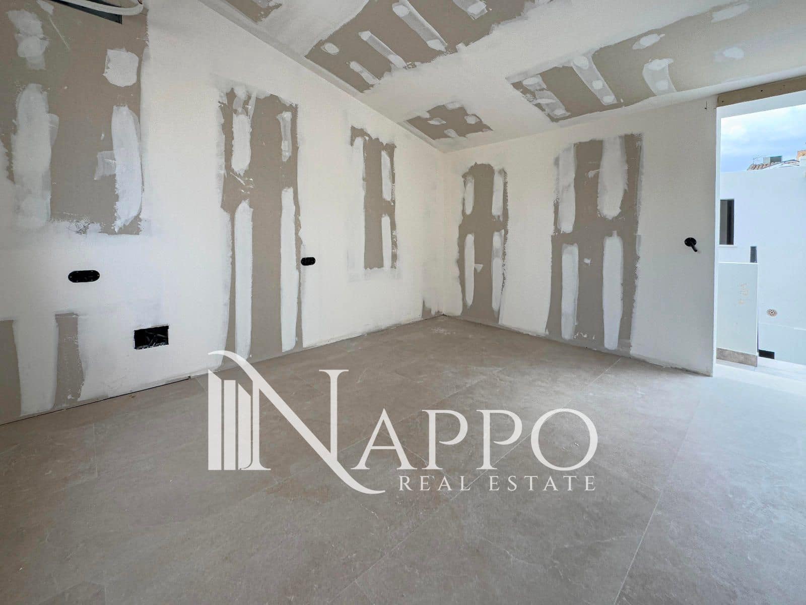 4 soveværelse Byhus til salg i Llucmajor med garage - € 590.000 (Ref: 9176971)