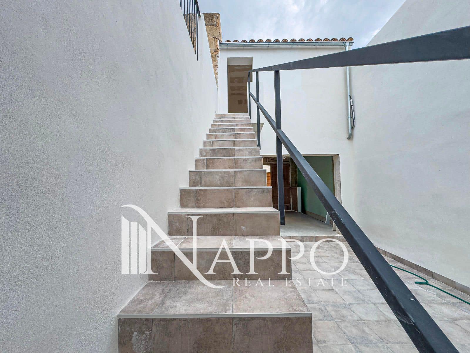 4 soveværelse Byhus til salg i Llucmajor med garage - € 590.000 (Ref: 9176971)