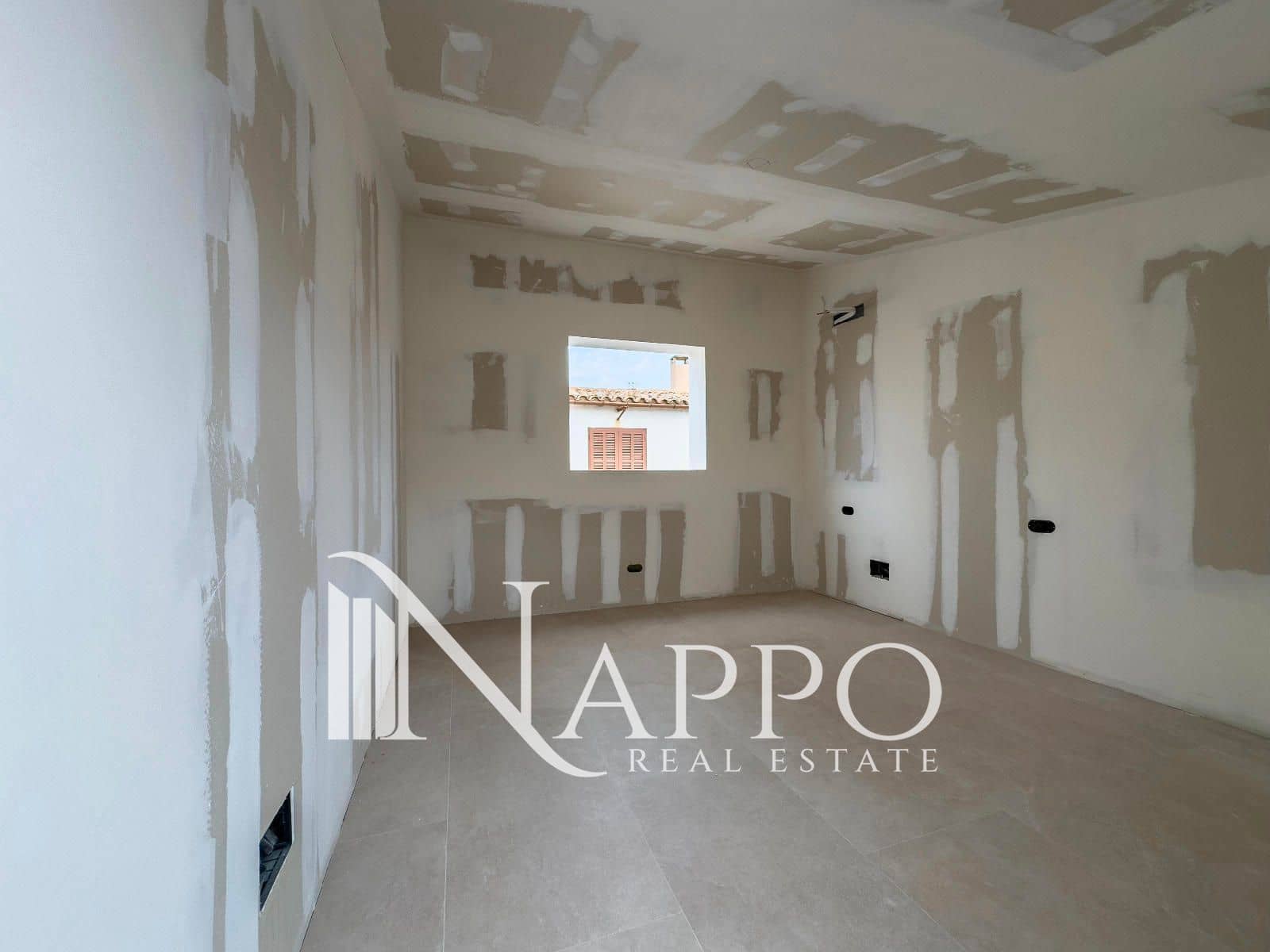 4 soveværelse Byhus til salg i Llucmajor med garage - € 590.000 (Ref: 9176971)