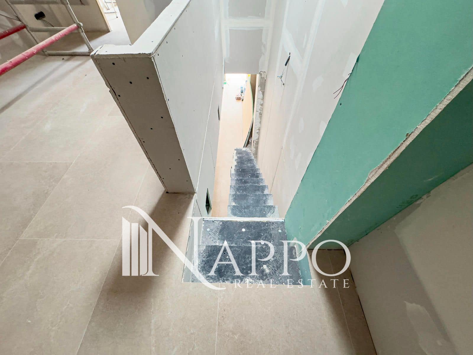 4 soveværelse Byhus til salg i Llucmajor med garage - € 590.000 (Ref: 9176971)