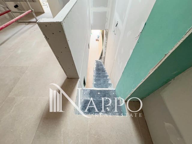 4 soveværelse Byhus til salg i Llucmajor med garage - € 590.000 (Ref: 9176971)