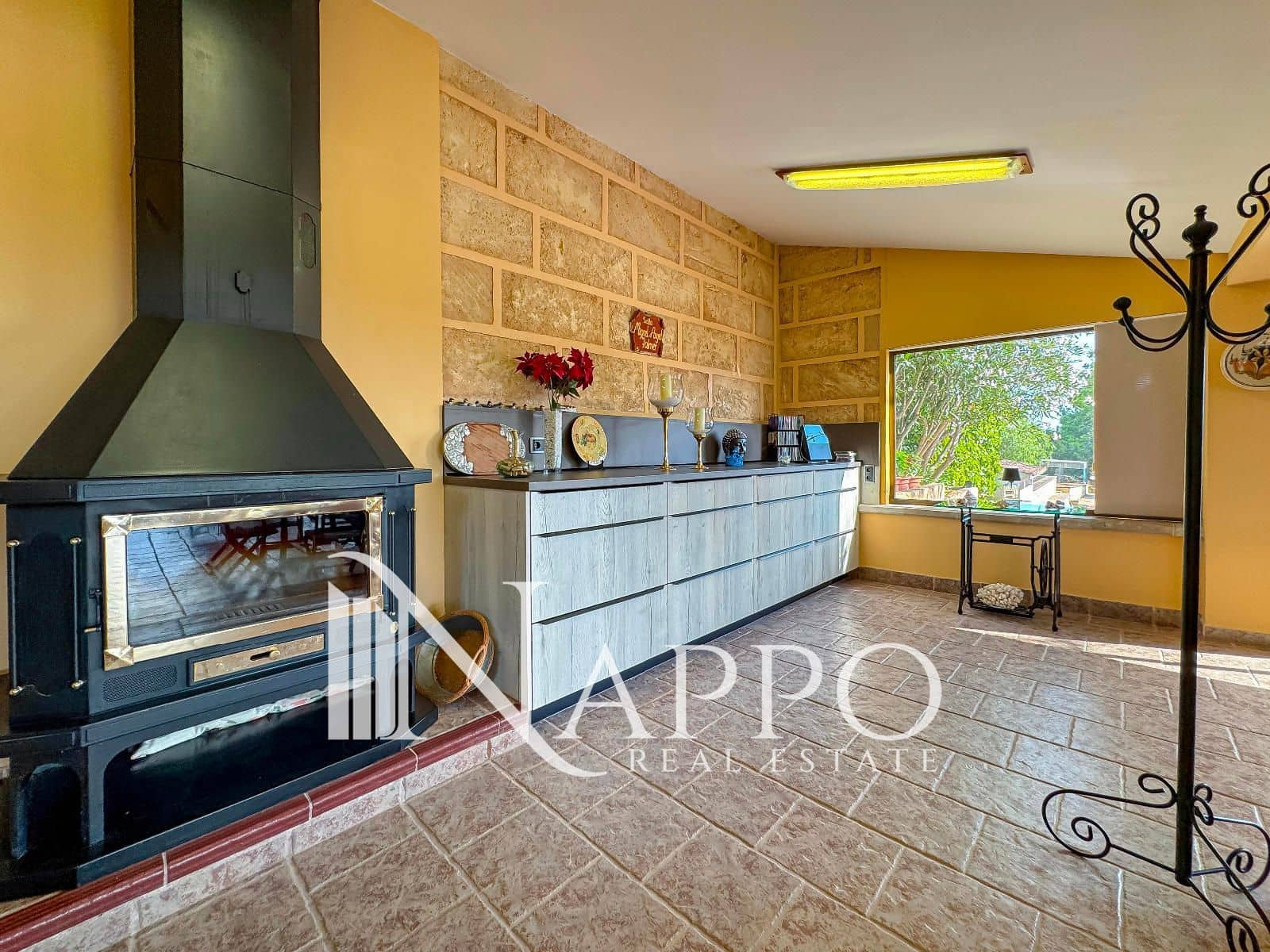 4 Zimmer Villa zu verkaufen in Sa Cabaneta / La Cabaneta mit Pool Garage - 3.500.000 € (Ref: 9177123)