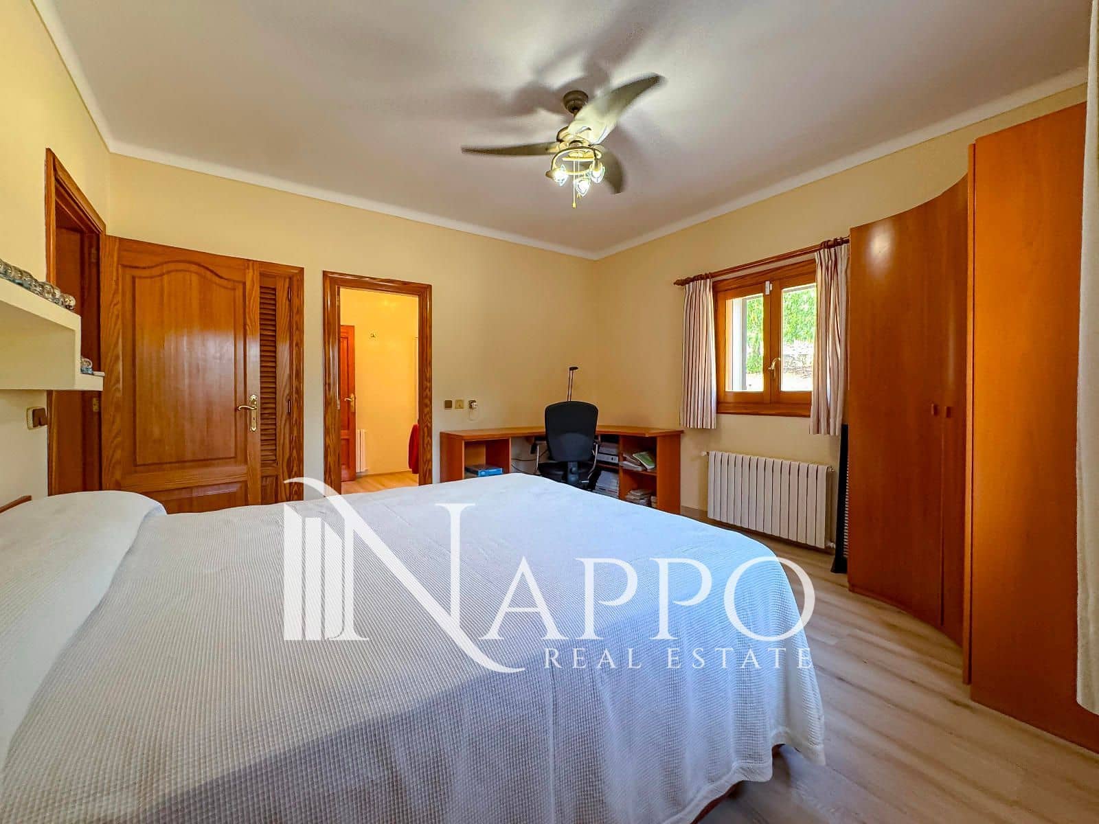 4 Zimmer Villa zu verkaufen in Sa Cabaneta / La Cabaneta mit Pool Garage - 3.500.000 € (Ref: 9177123)