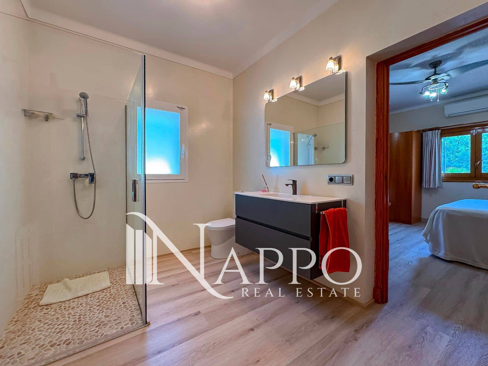 4 Zimmer Villa zu verkaufen in Sa Cabaneta / La Cabaneta mit Pool Garage - 3.500.000 € (Ref: 9177123)