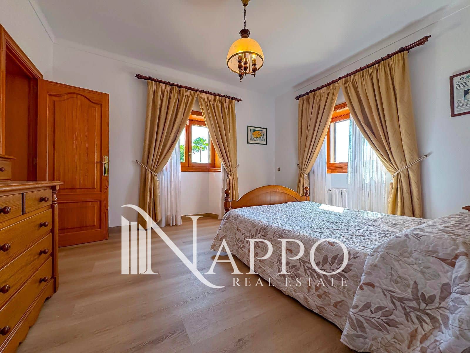 4 Zimmer Villa zu verkaufen in Sa Cabaneta / La Cabaneta mit Pool Garage - 3.500.000 € (Ref: 9177123)