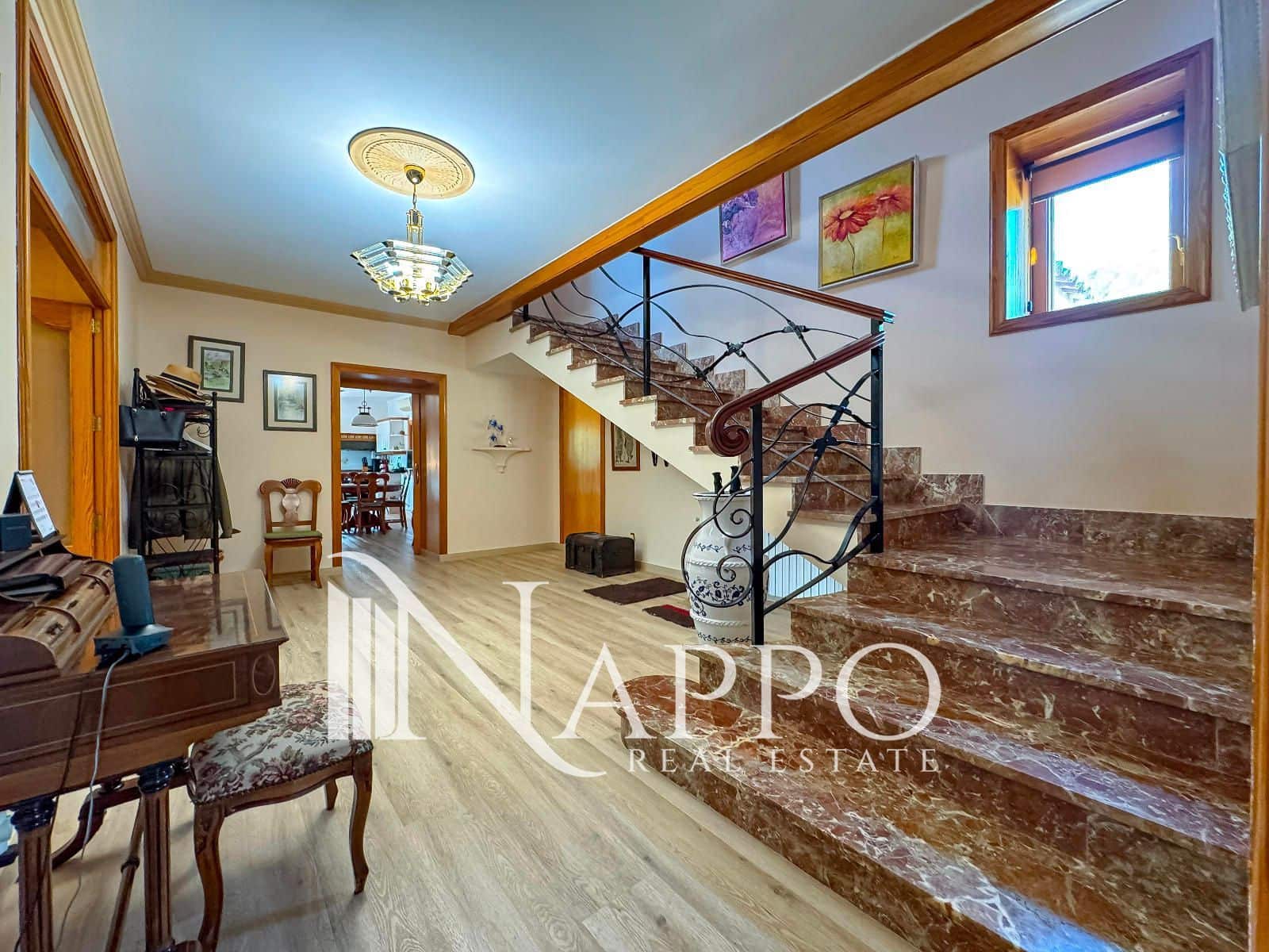 4 Zimmer Villa zu verkaufen in Sa Cabaneta / La Cabaneta mit Pool Garage - 3.500.000 € (Ref: 9177123)