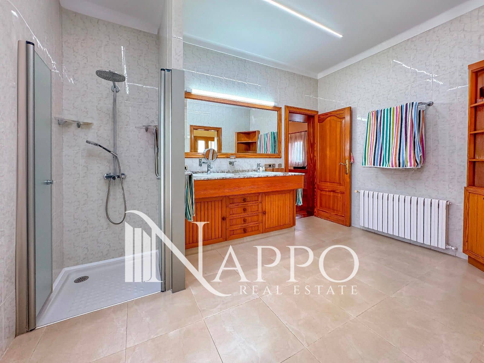 4 Zimmer Villa zu verkaufen in Sa Cabaneta / La Cabaneta mit Pool Garage - 3.500.000 € (Ref: 9177123)