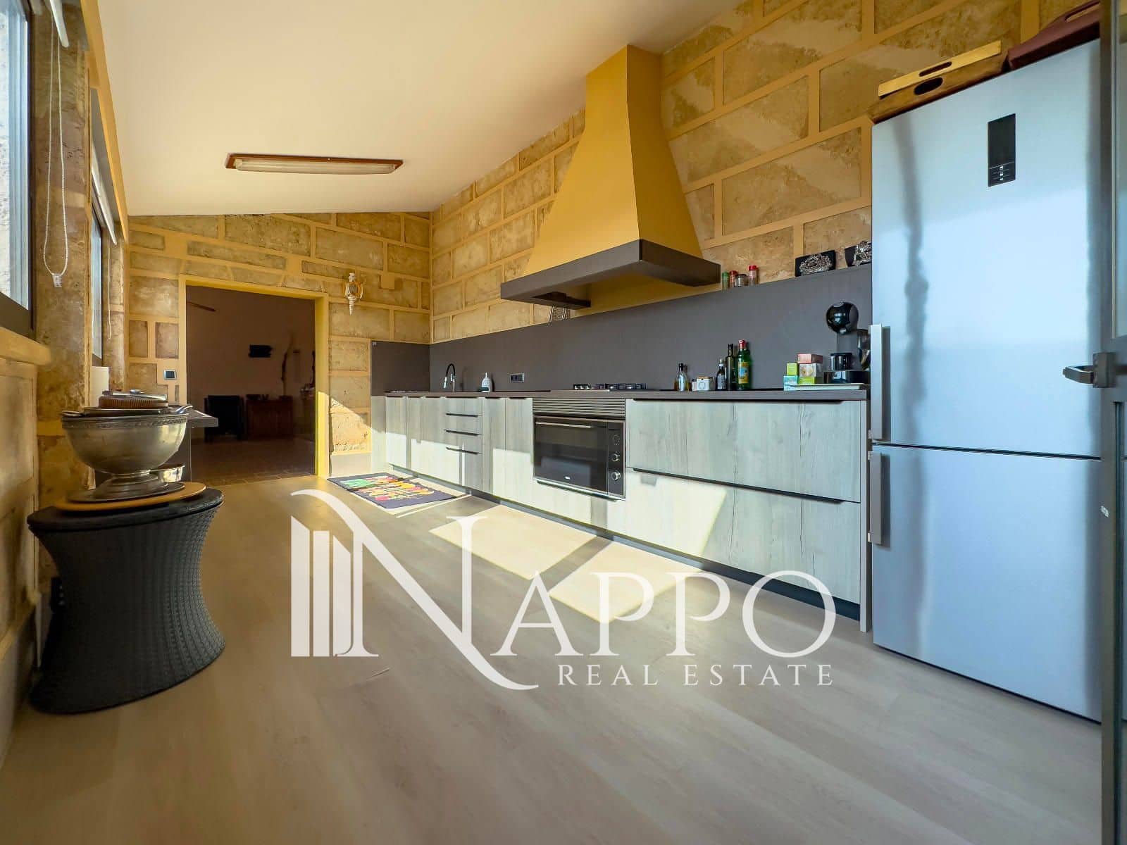 4 Zimmer Villa zu verkaufen in Sa Cabaneta / La Cabaneta mit Pool Garage - 3.500.000 € (Ref: 9177123)